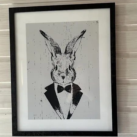 Holiday home Harzhase *