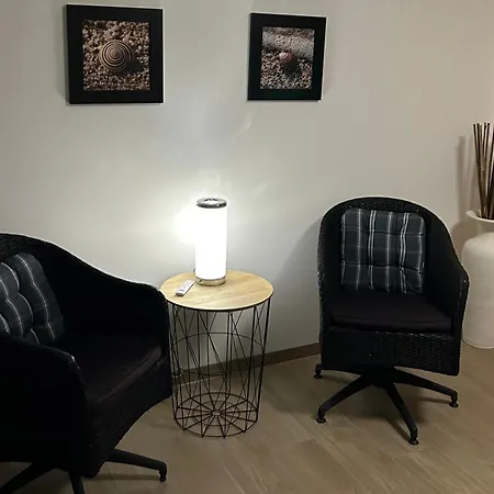 Harzhase Ferienhaus *