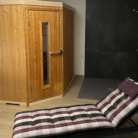 Ferienhaus Harzhase