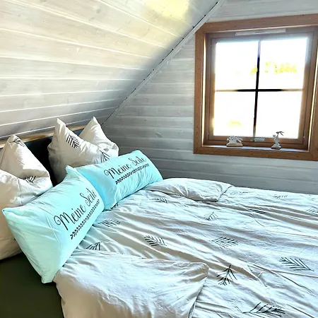 Ferienhaus Harzhase *