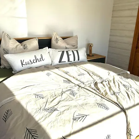 Vakantiehuis Harzhase