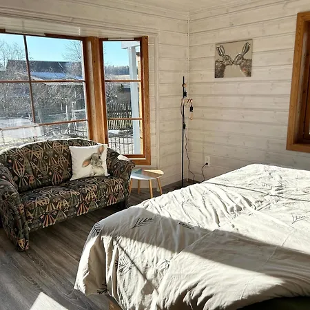 Ferienhaus Harzhase *
