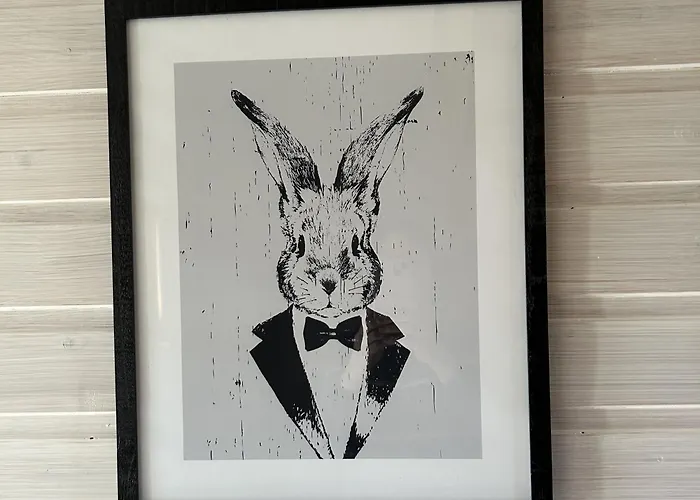 Prázdninový dům Harzhase *