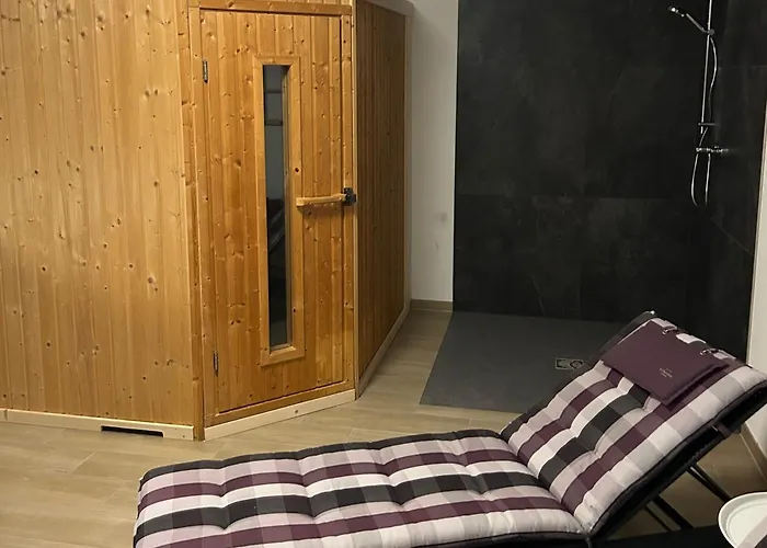 Prázdninový dům Harzhase