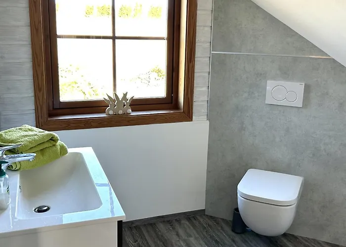 Harzhase * Harzgerode