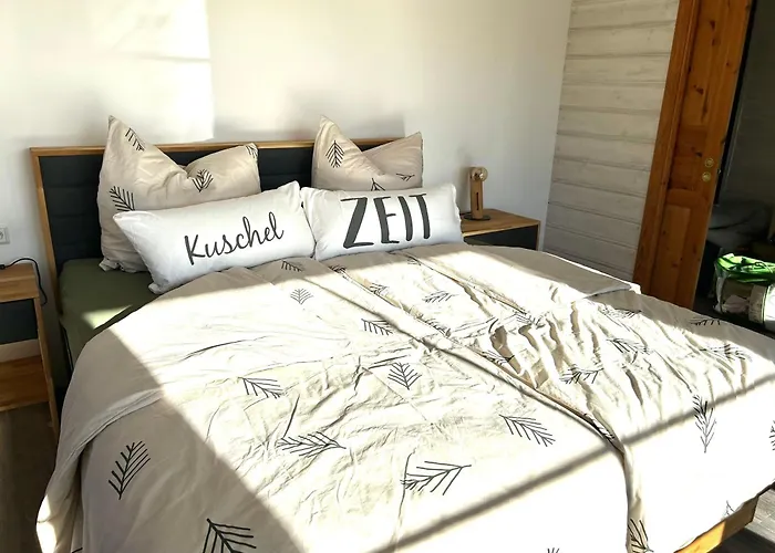 Prázdninový dům Harzhase