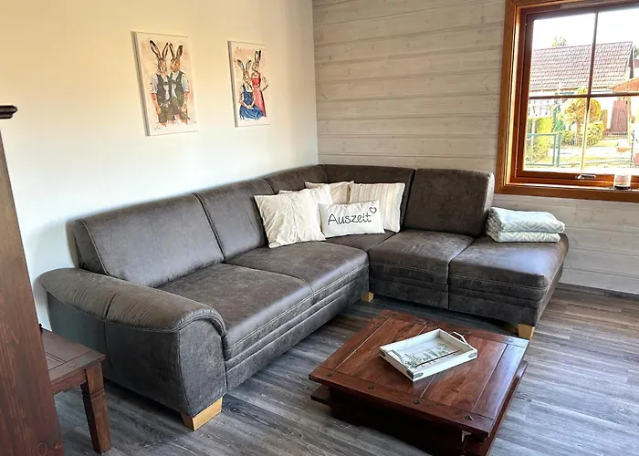 Harzhase * Harzgerode